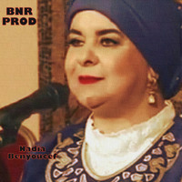 Nadia Ben Youcef - Bladi laaziza