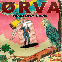 Ørva - Head over Heels