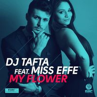 Dj Tafta - My Flower