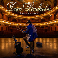 Dave Lindholm - Laulu & kitara (Live)