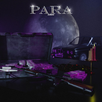 Ardo - Para (Explicit)
