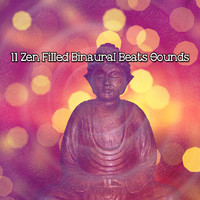 Binaural Beats Sleep - 11 Zen Filled Binaural Beats Sounds