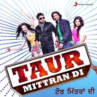 Jaidev Kumar - Taur Mittran Di (Original Motion Picture Soundtrack)
