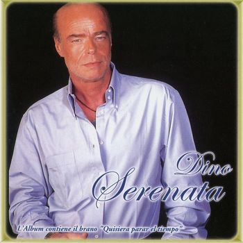 Dîno - Serenata