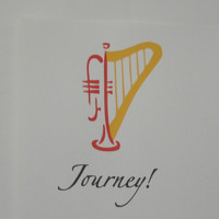 Daniel Ackermann - Journey! (Musik Für Trompete Und Harfe.)