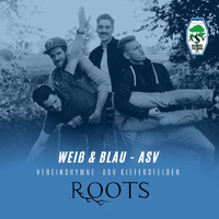 Roots - Weiß und Blau - Asv