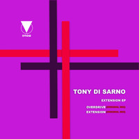Tony Di Sarno - Extension