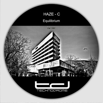 Haze - C - Equilibrium