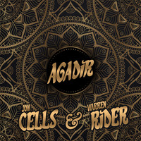 Jon Cells - Agadir (Remastered 2022)