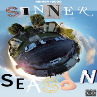 Sinner19000 - Sinner Season (Explicit)