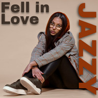 Jazzy - Fell in Love (Single Edit)