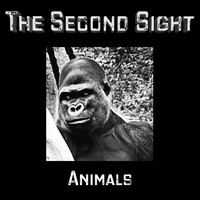 The Second Sight - Animals (2022)