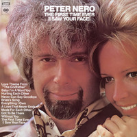 Peter Nero - The First Time Ever (I Saw Your Face)