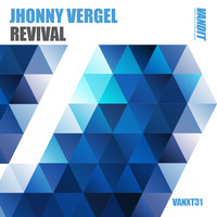 Jhonny Vergel - Revival
