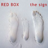 Red Box - The Sign Digital Sigle