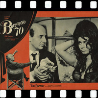 Nino Rota - Bevete Più Latte! (From "Boccaccio '70", "Le Tentazioni Del Dottor Antonio")
