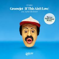DJ Spiller - Groovejet (If This Ain't Love) [feat. Sophie Ellis-Bextor] (Harvey Sutherland Remix)