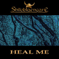 Shiloblaengare - Heal me