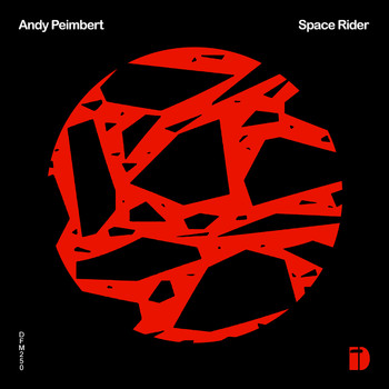 Andy Peimbert - Space Rider