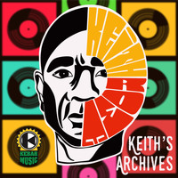 Keith Rowe - Keith's Archives