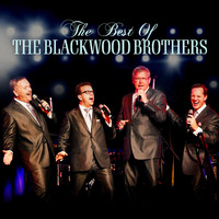The Blackwood Brothers - The Best of the Blackwood Brothers