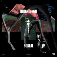 Julian Jeweil - Boreal