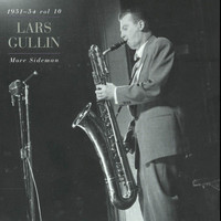 Lars Gullin - 1951-1954 Vol 10 More Sideman