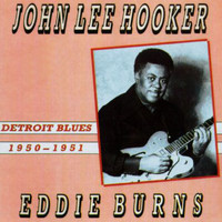 John Lee Hooker - Everybody's Blues (Detroit 1950-1951)