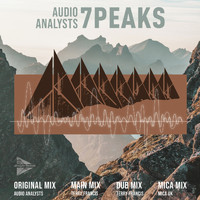 Audio Analysts - 7 Peaks
