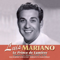 Mouloudji - Le Prince de Lumière: Intégrale des chansons (1951-1959)