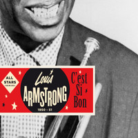 Louis Armstrong - Saga All Stars: C'est si bon (1950-1951)
