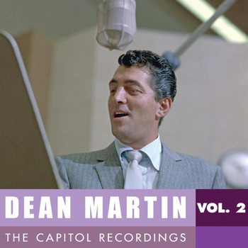 Dean Martin - The Capitol Recordings Vol 2 (1950-1951)