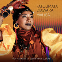 Fatoumata Diawara - Maliba