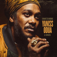 Yaniss Odua, Danakil - Enfants du monde