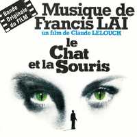 Francis Lai - Le chat et la souris (Bande originale du film)