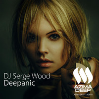 DJ Serge Wood - Deepanic