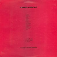 Third Circle - Goodbye To Yesterday