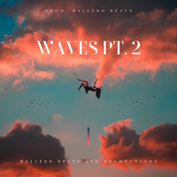 BallerD Beats - Waves Pt. 2