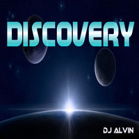 DJ Alvin - Discovery