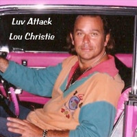 Lou Christie - Luv Attack