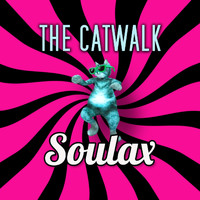 Soulax - The Catwalk (feat. Ruud De Vries)