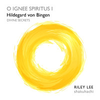 Riley Lee - O Ignee Spiritus I