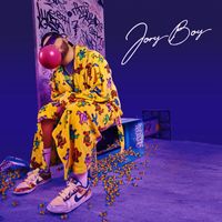 Jory Boy - Bubblegum (Explicit)