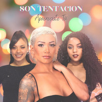 Son Tentacion - Apareciste Tú (En Vivo)