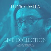Lucio Dalla - Concerto (Live at RSI, 20 Dicembre 1978)