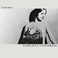 Concha Piquer - Coplista Universal - Conchita Piquer la Reina de la Copla