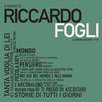 Riccardo Fogli - Il Meglio Di