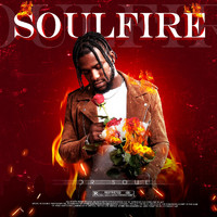 Dr Soul - Soul Fire (Explicit)