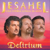 Delirium - Jesahel