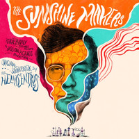 The Heliocentrics - The Sunshine Makers (Original Motion Picture Soundtrack)